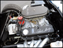 2009 Shelby Cobra Daytona Coupe MKII