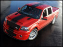 2009 Shelby F150 Super Snake Concept
