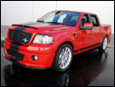 2009 Shelby F150 Super Snake Concept