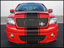 2009 Shelby F150 Super Snake Concept