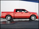 2009 Shelby F150 Super Snake Concept