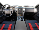 2009 Shelby F150 Super Snake Concept