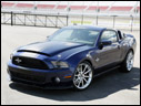 2010 Shelby GT500 Super Snake