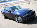 2010 Shelby GT500 Super Snake