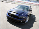 2010 Shelby GT500 Super Snake