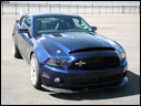 2010 Shelby GT500 Super Snake