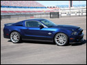 2010 Shelby GT500 Super Snake