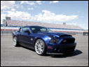 2010 Shelby GT500 Super Snake