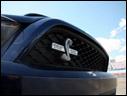2010 Shelby GT500 Super Snake