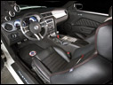 2011 Shelby GT350