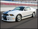 2011 Shelby GT350