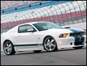 2011 Shelby GT350