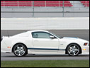 2011 Shelby GT350
