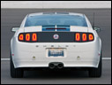 2011 Shelby GT350