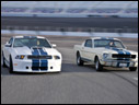 2011 Shelby GT350