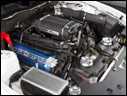 2011 Shelby GT350