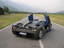 2013 Simbol-Design Lavazza GTX-R