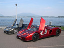 2013 Simbol-Design Lavazza GTX-R