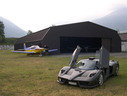 2013 Simbol-Design Lavazza GTX-R