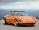 2010 Singer 911