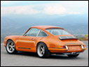2010 Singer 911