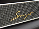 2010 Singer 911