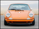 2010 Singer 911