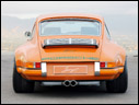 2010 Singer 911