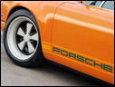 2010 Singer 911