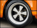 2010 Singer 911