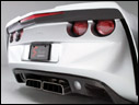 2008 Specter_Werkes Corvette GTR