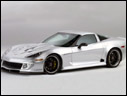 2008 Specter_Werkes Corvette GTR