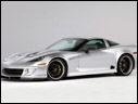 2008 Specter_Werkes Corvette GTR