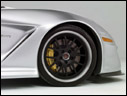 2008 Specter_Werkes Corvette GTR