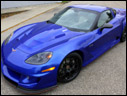 2009 Specter_Werkes Corvette GTR Twin-Turbo