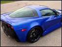 2009 Specter_Werkes Corvette GTR Twin-Turbo