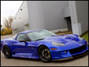 2009 Specter_Werkes Corvette GTR Twin-Turbo