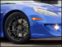 2009 Specter_Werkes Corvette GTR Twin-Turbo