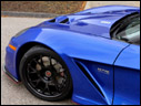 2009 Specter_Werkes Corvette GTR Twin-Turbo