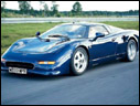 1996 Spectre R42