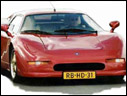 1996 Spectre R42