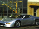 1996 Spectre R42