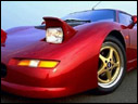 1996 Spectre R42