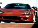 1998 Spectre R45