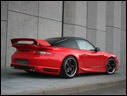 2006 SpeedArt TTR 500