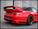 2006 SpeedArt TTR 500