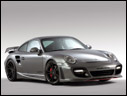 2010 SpeedArt BTR-II 650 EVO