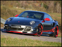 2010 SpeedArt BTR II 580