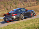 2010 SpeedArt BTR II 580