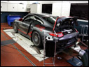 2010 SpeedArt BTR II 580